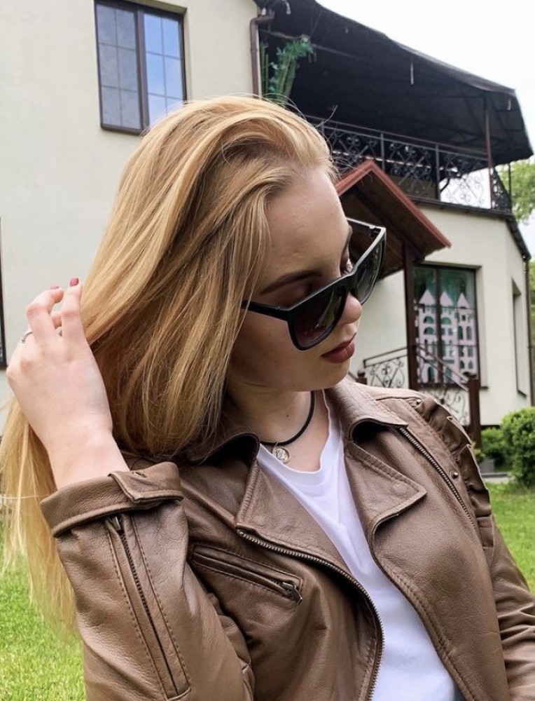 Индивидуалка 🎥 Александра фото № 2 в городе Томск