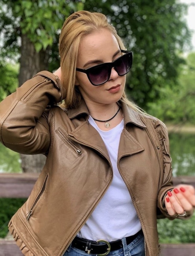 Индивидуалка 🎥 Александра фото № 2 в городе Томск