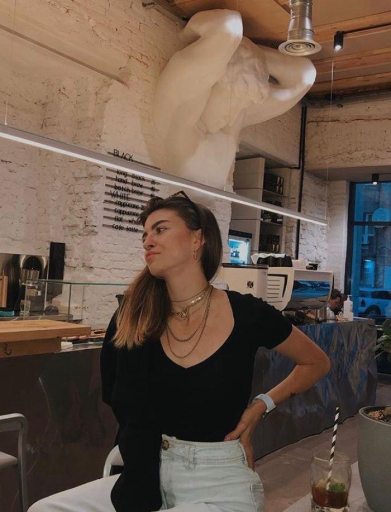 Индивидуалка 🎥 Алиса фото № 2 в городе Томск