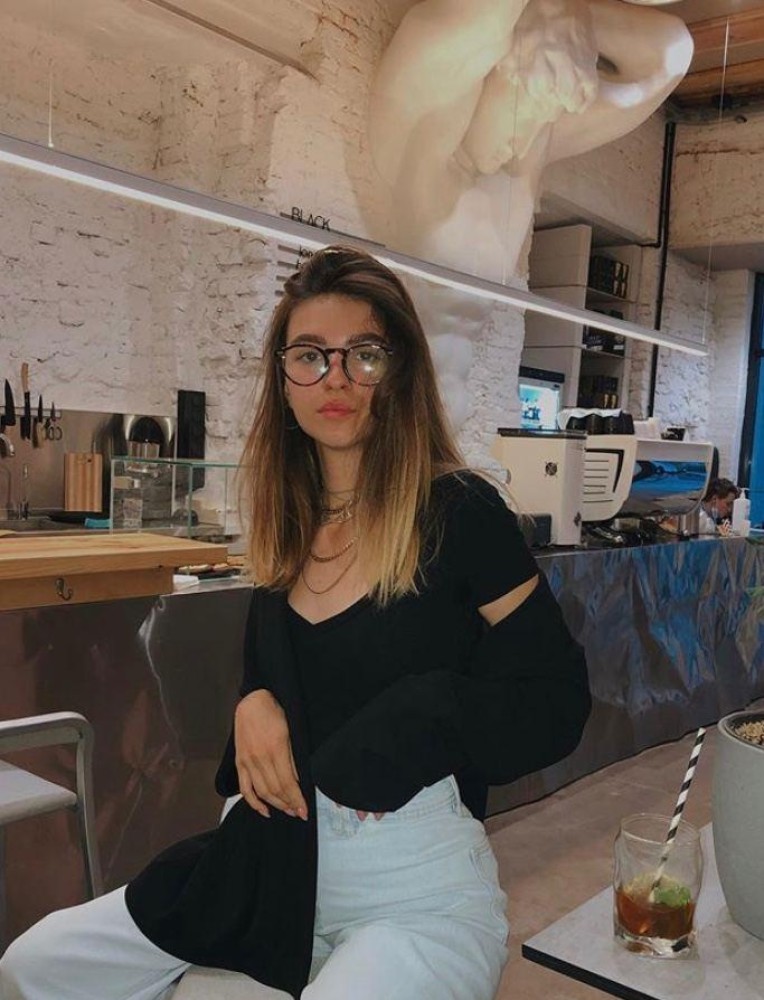 Индивидуалка 🎥 Алиса фото № 2 в городе Томск