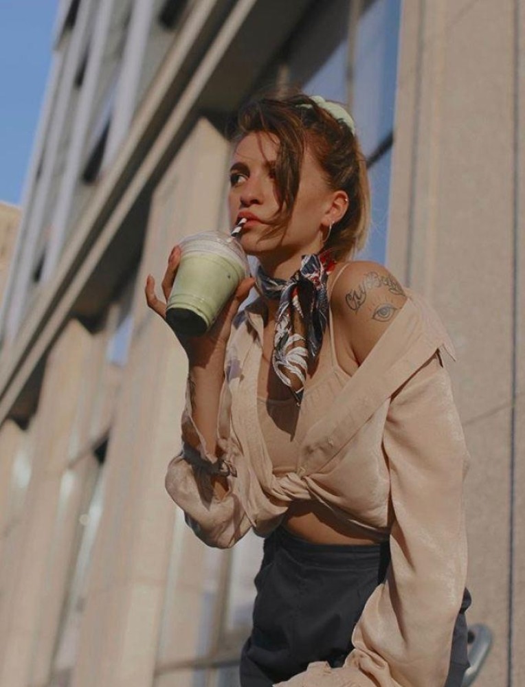 Индивидуалка 🎥 Алиса фото № 2 в городе Томск