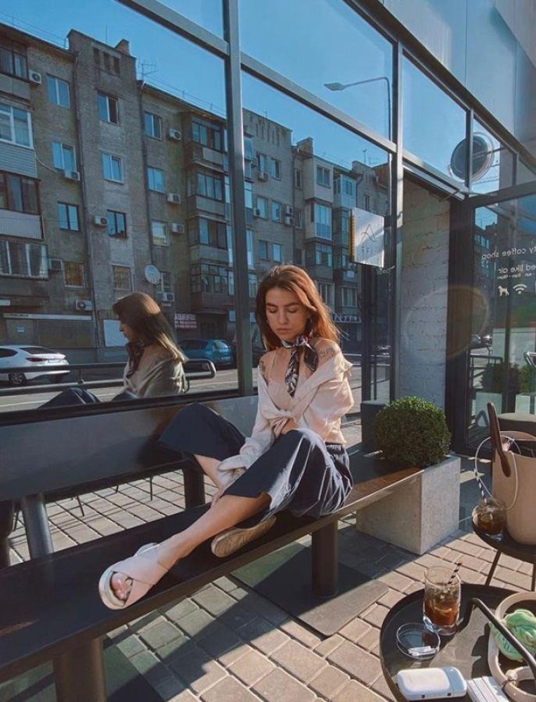 Индивидуалка 🎥 Алиса фото № 2 в городе Томск