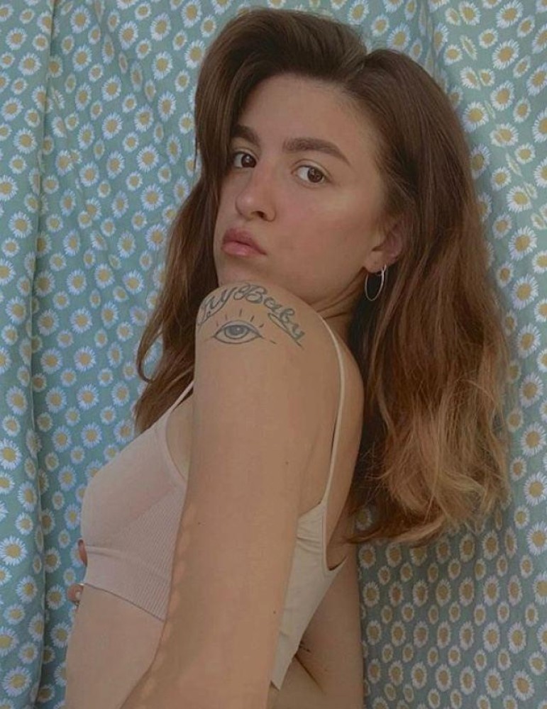 Индивидуалка 🎥 Алиса фото № 2 в городе Томск