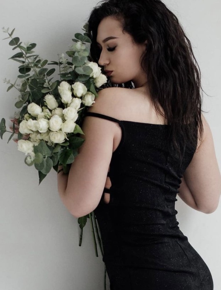 Индивидуалка 🎥 Лиза фото № 2 в городе Томск