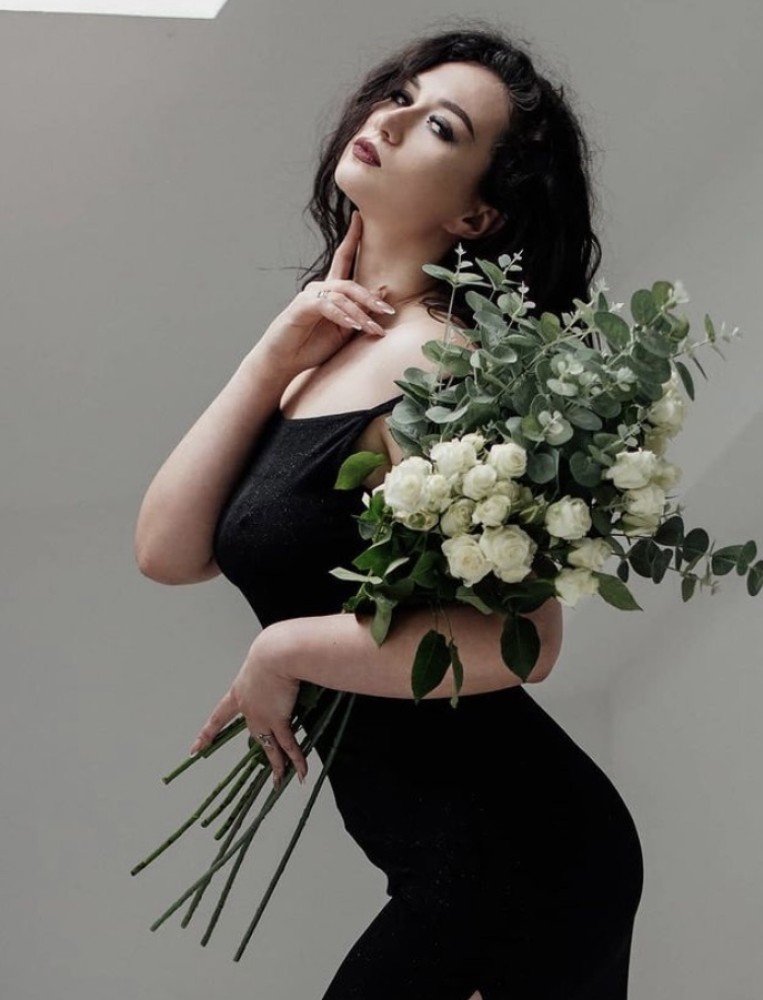 Индивидуалка 🎥 Лиза фото № 2 в городе Томск