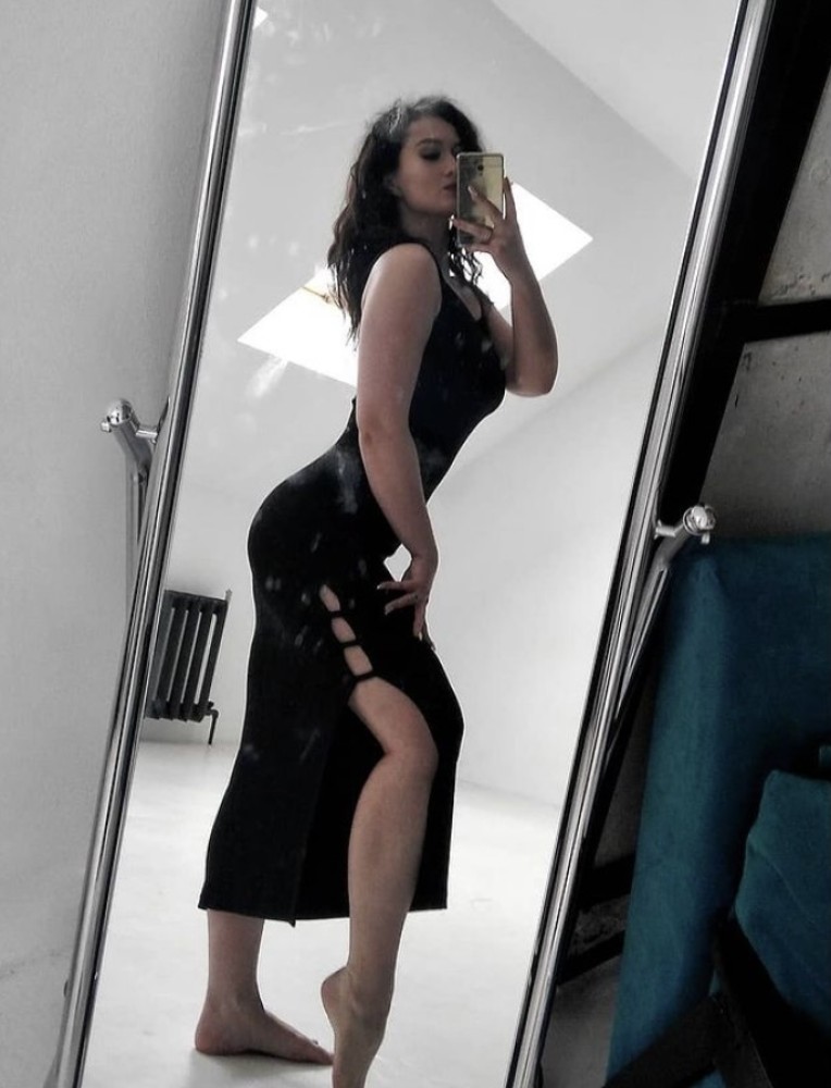 Индивидуалка 🎥 Лиза фото № 2 в городе Томск