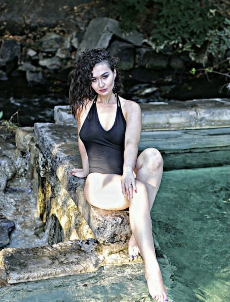 Индивидуалка 🎥 Лиза фото № 2 в городе Томск