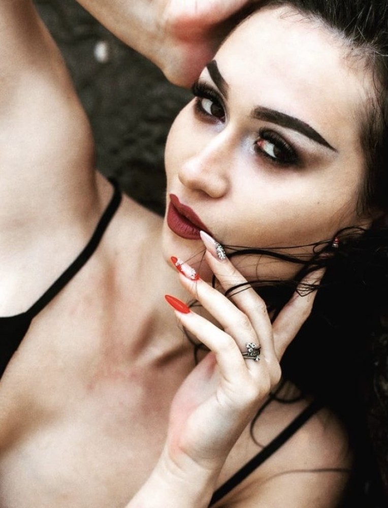 Индивидуалка 🎥 Лиза фото № 2 в городе Томск