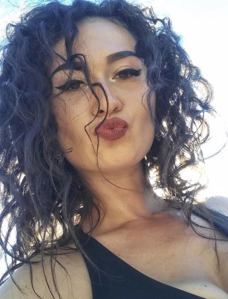 Индивидуалка 🎥 Лиза фото № 2 в городе Томск