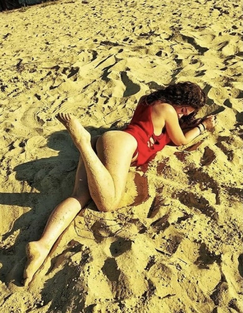 Индивидуалка 🎥 Лиза фото № 2 в городе Томск