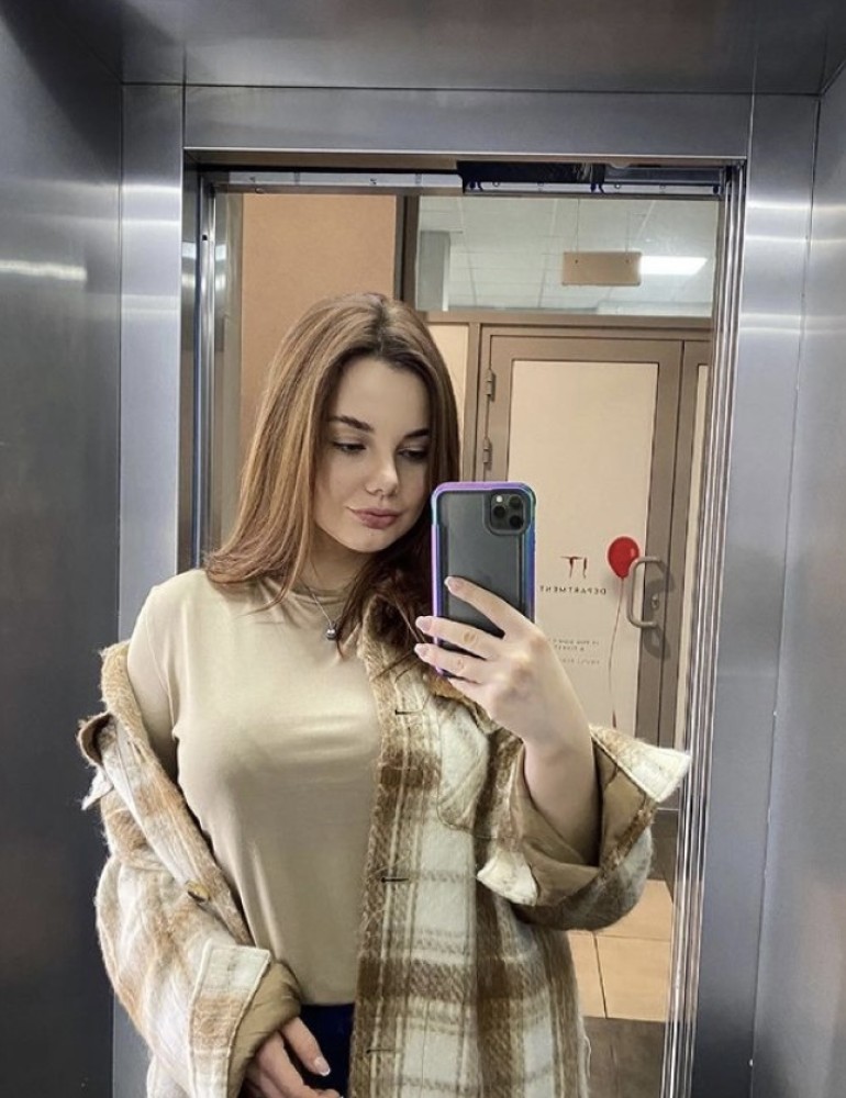 Индивидуалка 🎥 Лиза фото № 2 в городе Томск