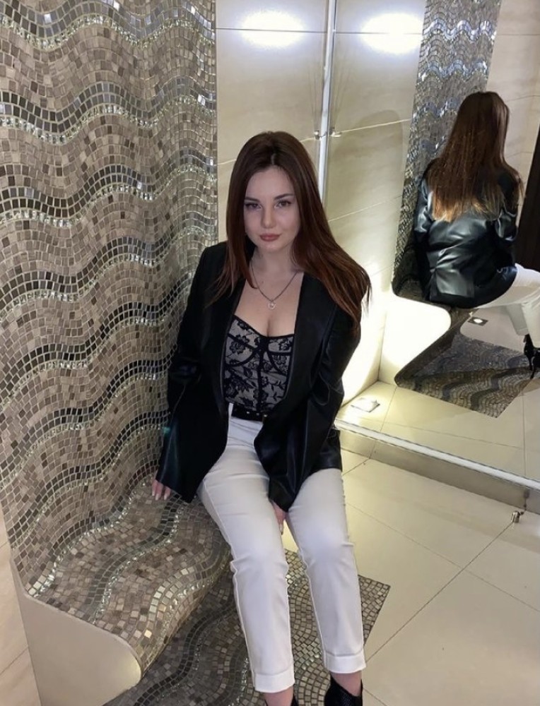 Индивидуалка 🎥 Лиза фото № 2 в городе Томск