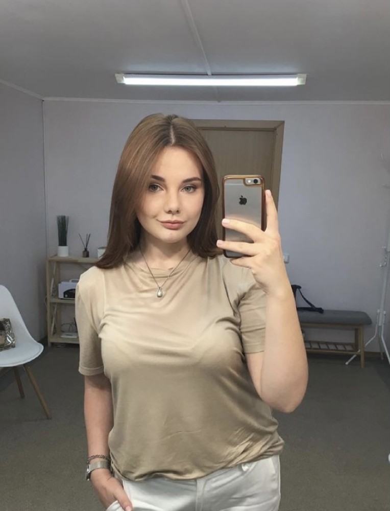 Индивидуалка 🎥 Лиза фото № 2 в городе Томск