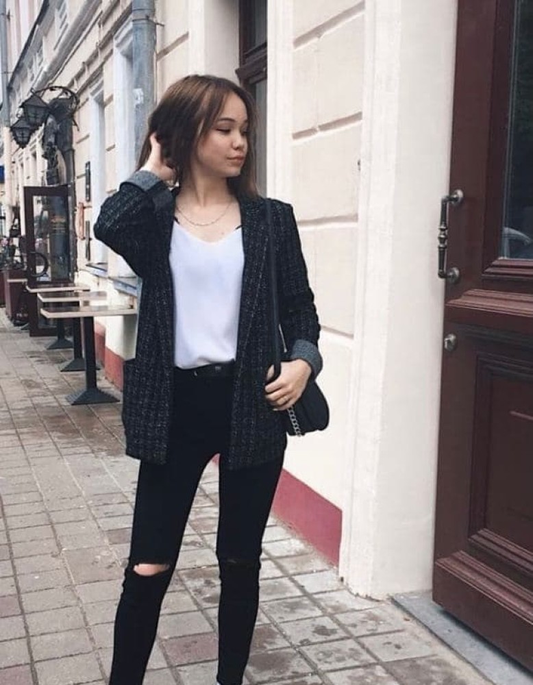 Индивидуалка 🎥 Оксана фото № 2 в городе Томск