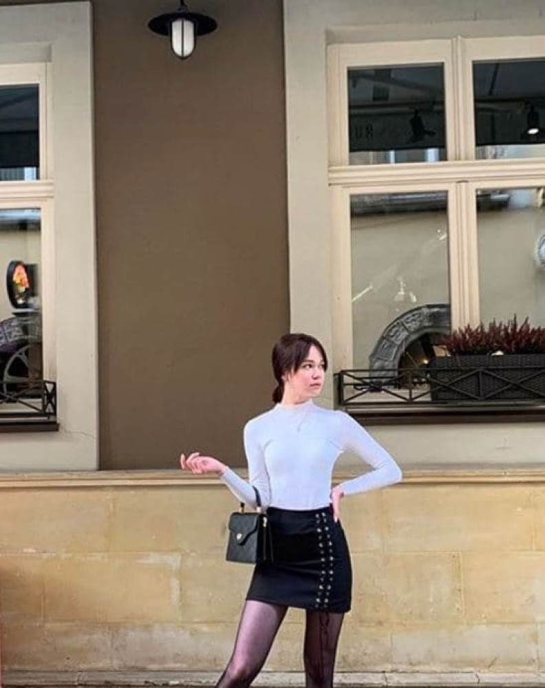 Индивидуалка 🎥 Оксана фото № 2 в городе Томск