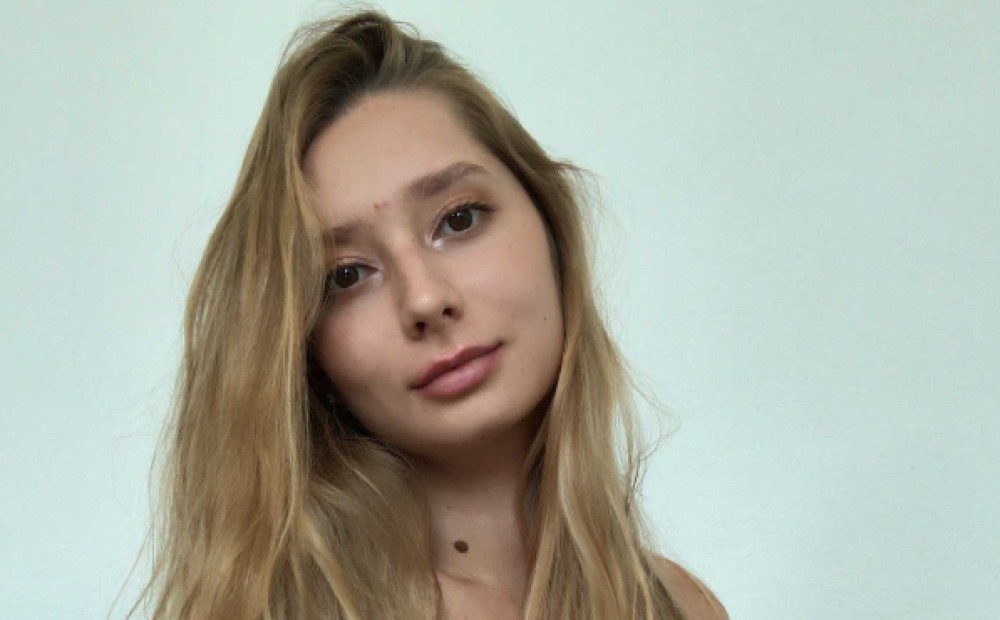 Индивидуалка Романа главное фото в городе Томск 