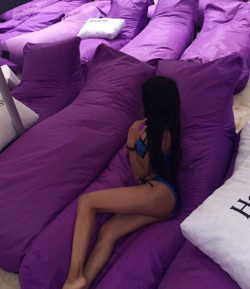 Индивидуалка Надежда главное фото в городе Томск 