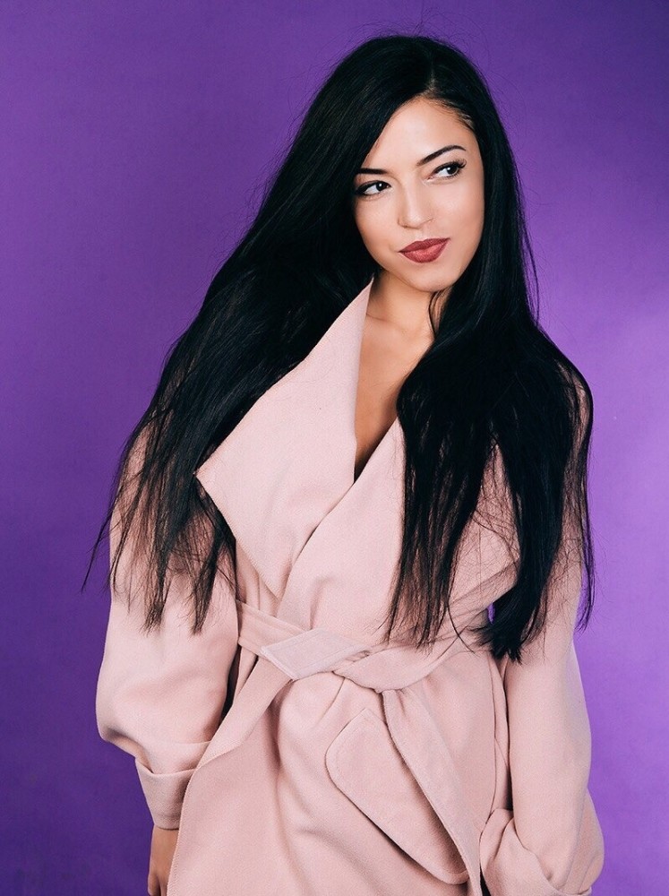 Индивидуалка Инна главное фото в городе Томск 