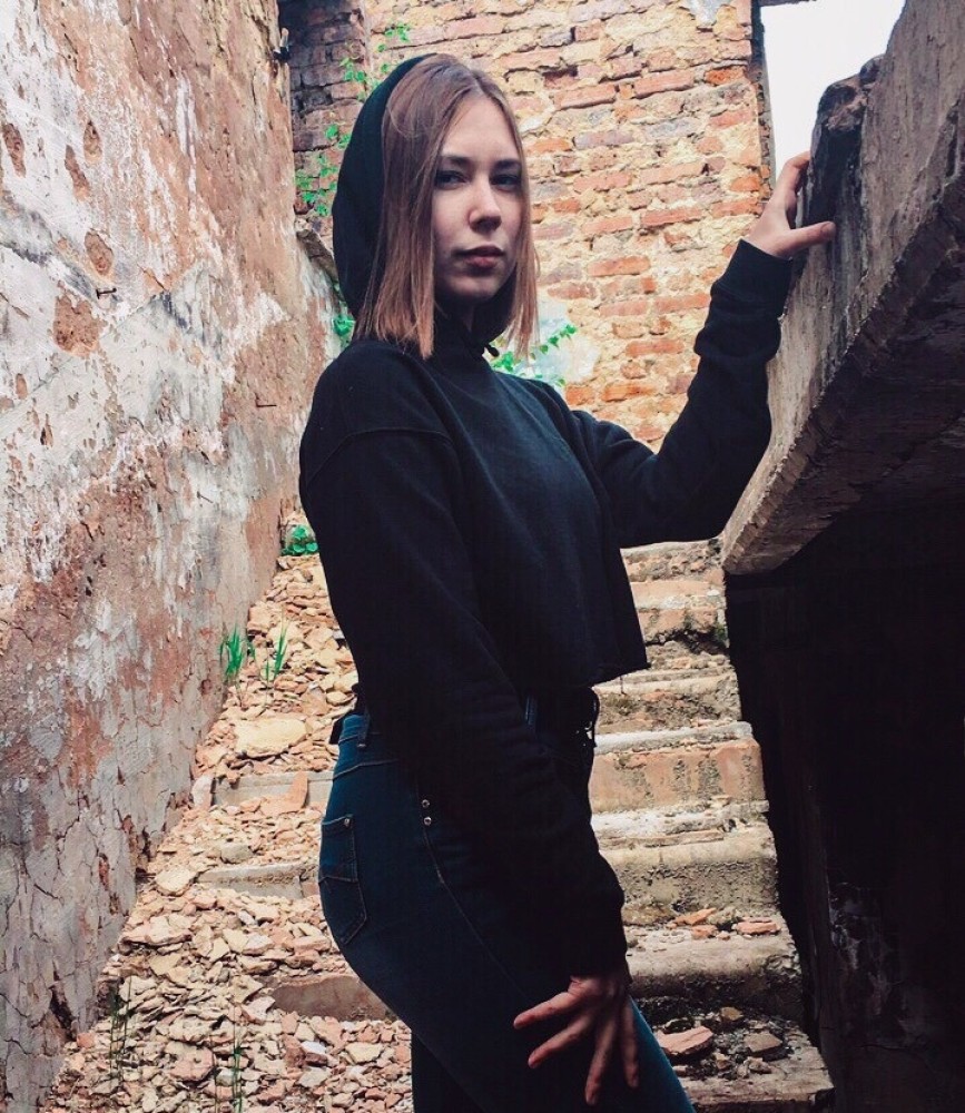 Индивидуалка Елена главное фото в городе Томск 