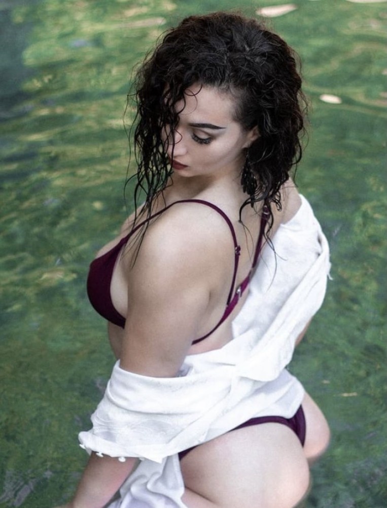 Индивидуалка 🎥 Лиза главное фото в городе Томск 