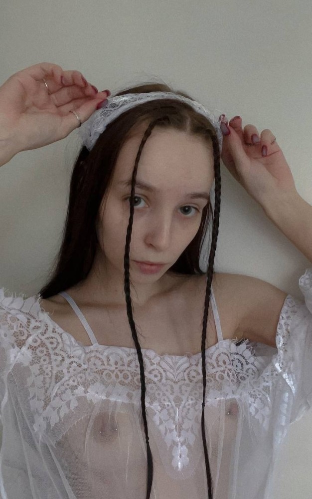 Индивидуалка Ада фото № 2 в городе Томск