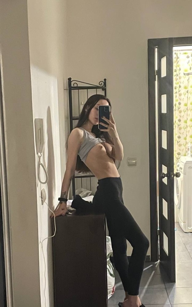 Индивидуалка Ада фото № 2 в городе Томск