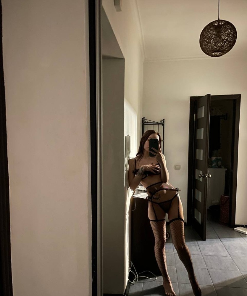 Индивидуалка Ада фото № 2 в городе Томск