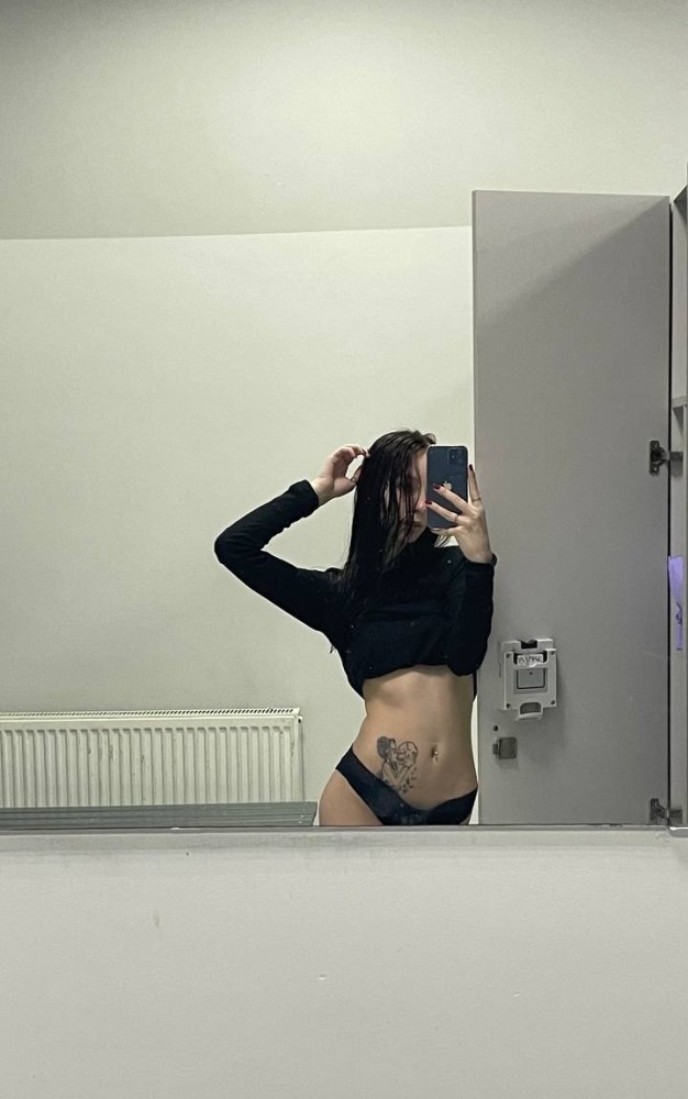 Индивидуалка Ада фото № 2 в городе Томск