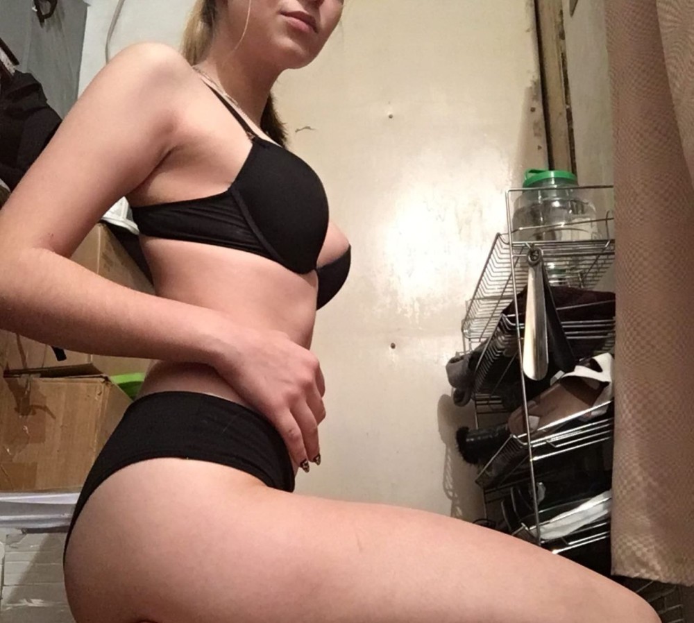 Индивидуалка Анна фото № 2 в городе Томск