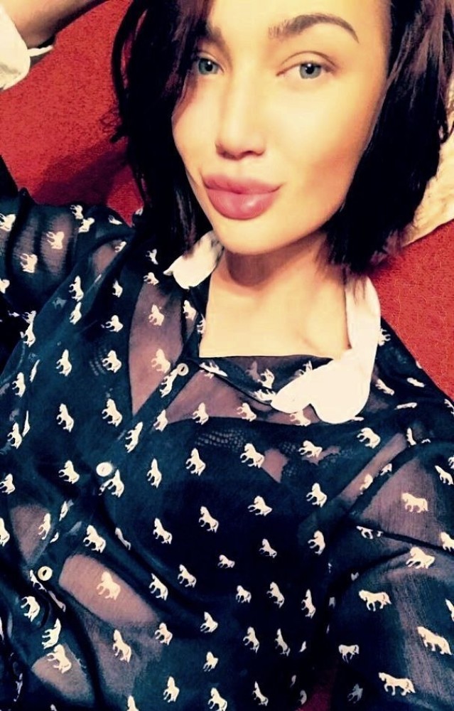 Индивидуалка Анжела фото № 2 в городе Томск