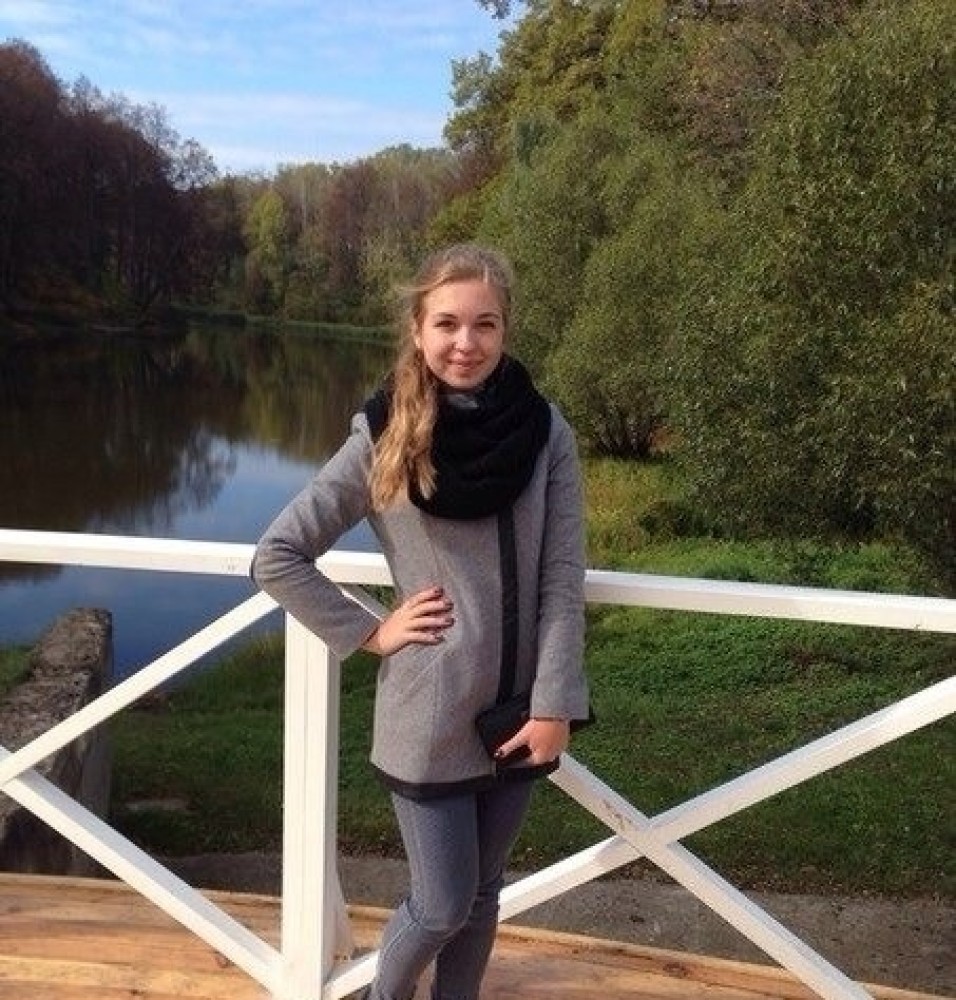 Индивидуалка Зоя главное фото в городе Томск 