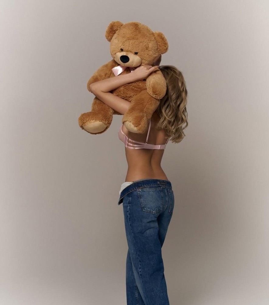 Индивидуалка Дашута фото № 2 в городе Томск