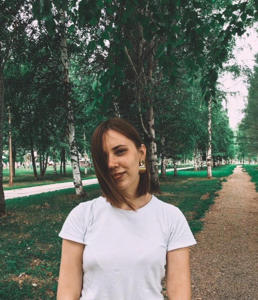 Индивидуалка Елена фото № 2 в городе Томск