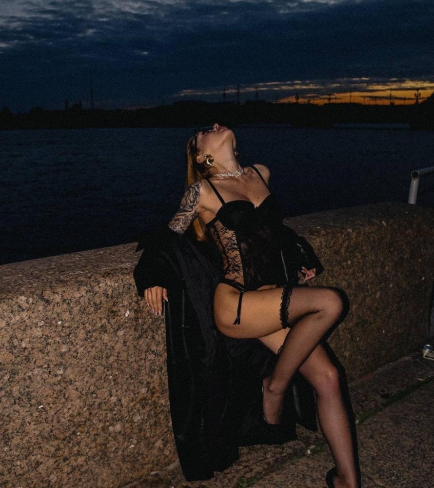 Индивидуалка Ева фото № 2 в городе Томск