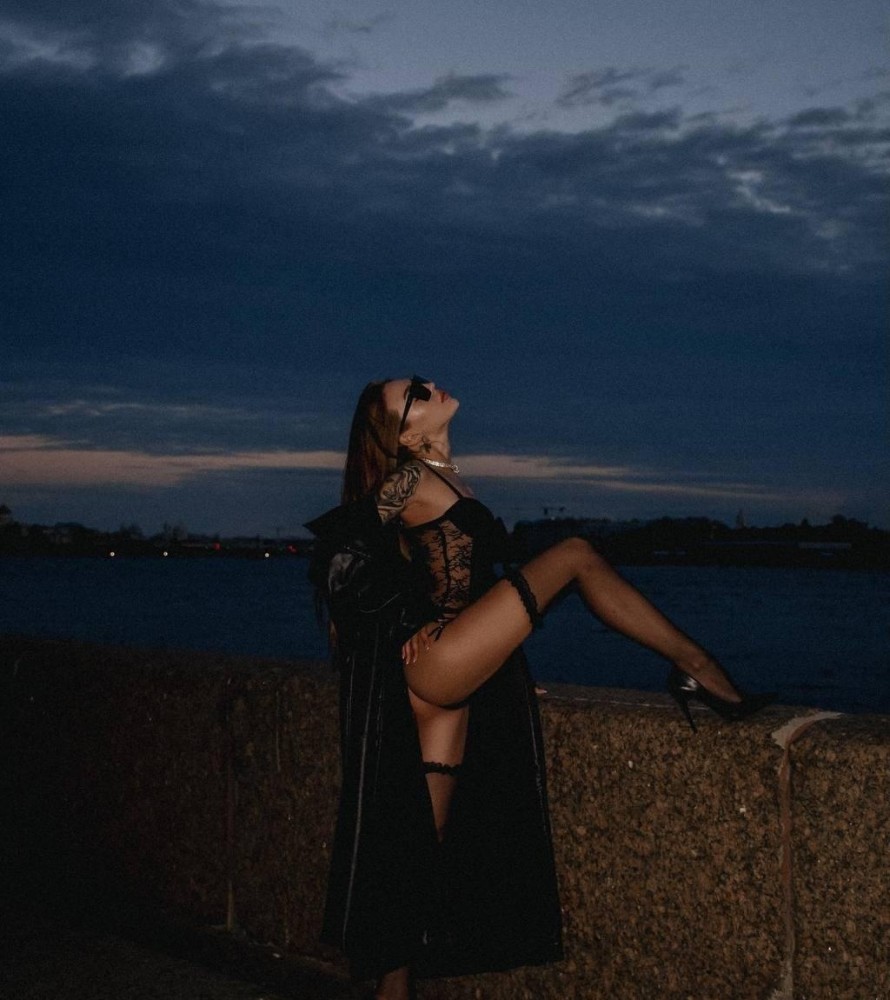 Индивидуалка Ева фото № 2 в городе Томск