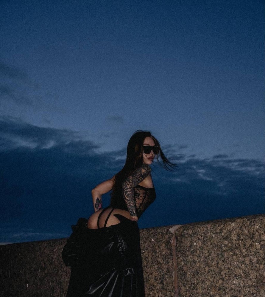 Индивидуалка Ева фото № 2 в городе Томск