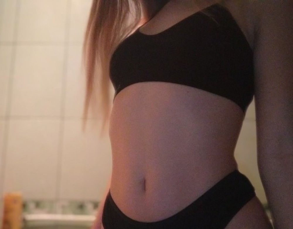 Индивидуалка Инга фото № 2 в городе Томск