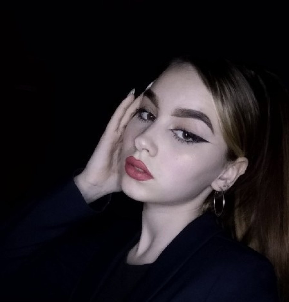 Индивидуалка Инга фото № 2 в городе Томск