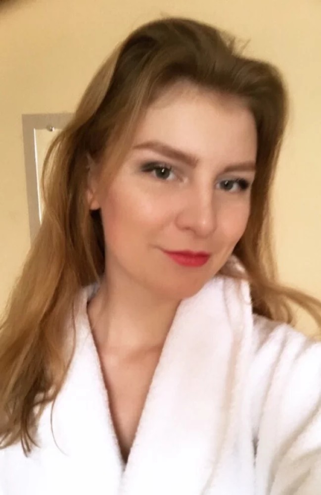 Индивидуалка ИНГА фото № 2 в городе Томск