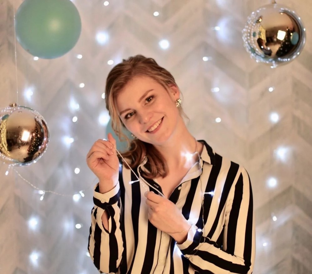 Индивидуалка ИНГА фото № 2 в городе Томск