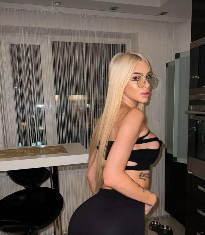 Индивидуалка Инга фото № 2 в городе Томск