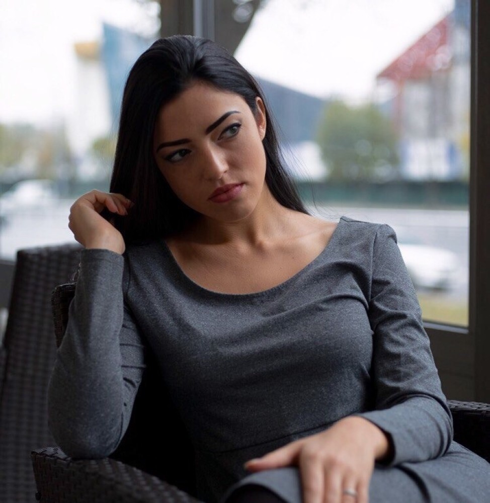 Индивидуалка Инна фото № 2 в городе Томск