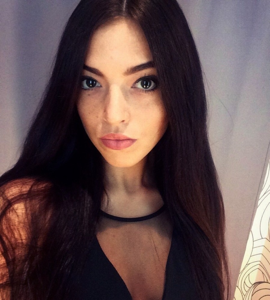 Индивидуалка Инна фото № 2 в городе Томск