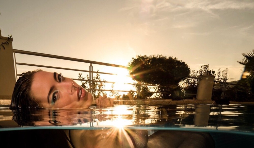 Индивидуалка Инна фото № 2 в городе Томск