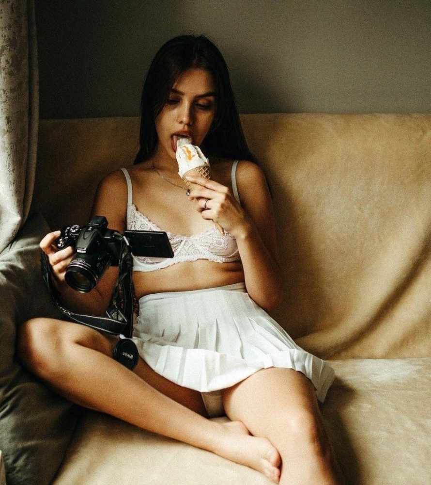 Индивидуалка Ирина фото № 2 в городе Томск