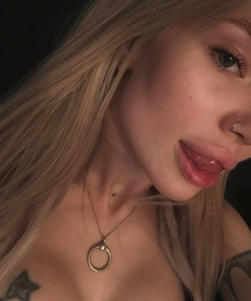 Индивидуалка Катерина фото № 2 в городе Томск