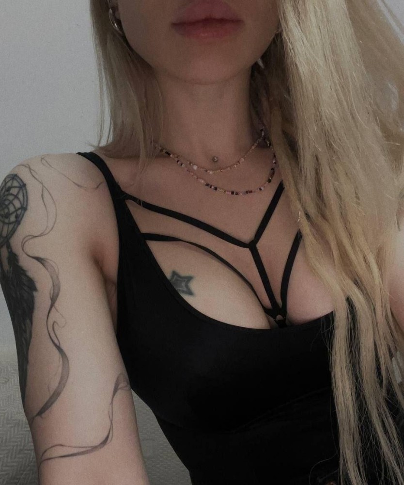 Индивидуалка Катерина фото № 2 в городе Томск