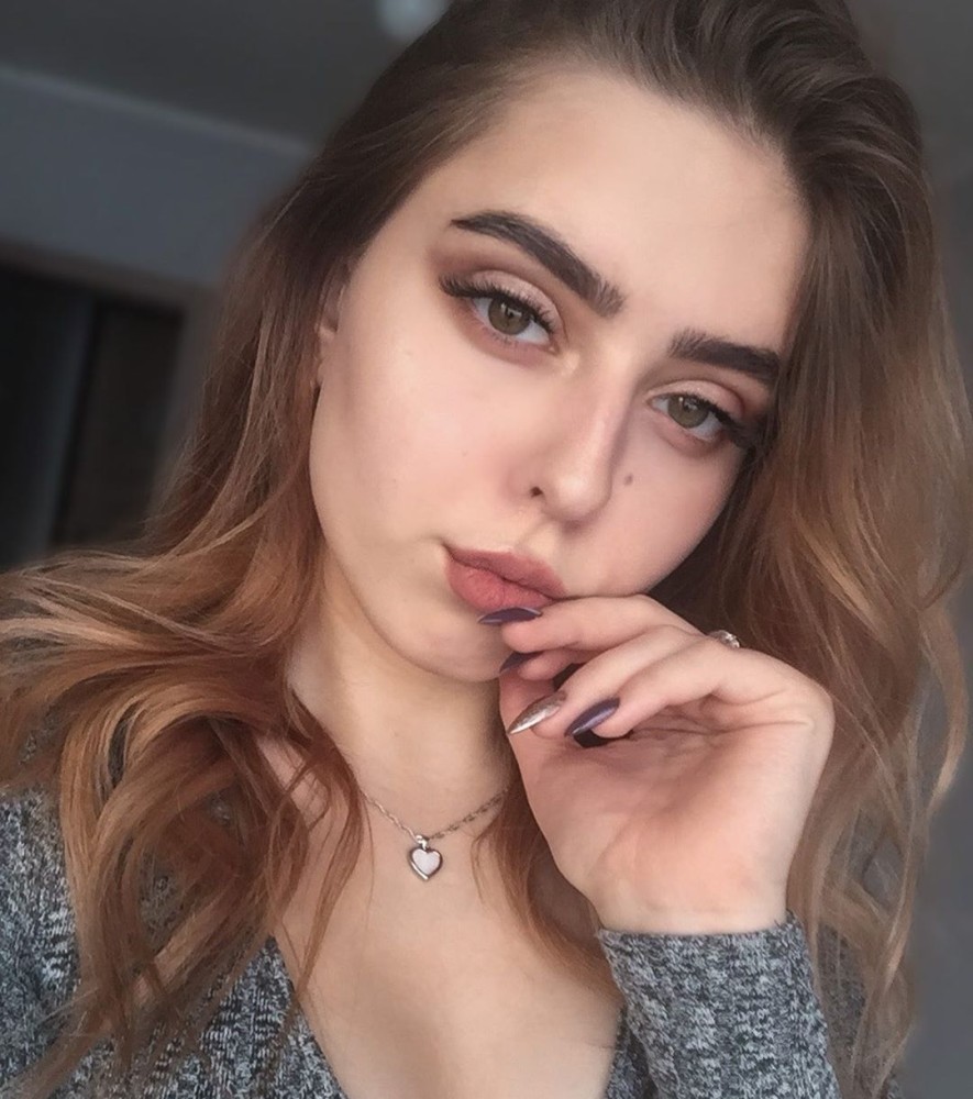 Индивидуалка Катя фото № 2 в городе Томск