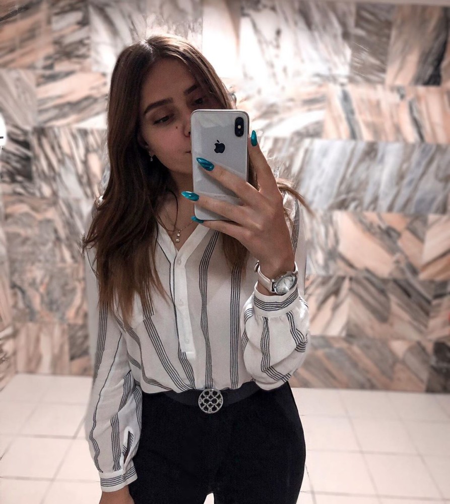 Индивидуалка Катя фото № 2 в городе Томск