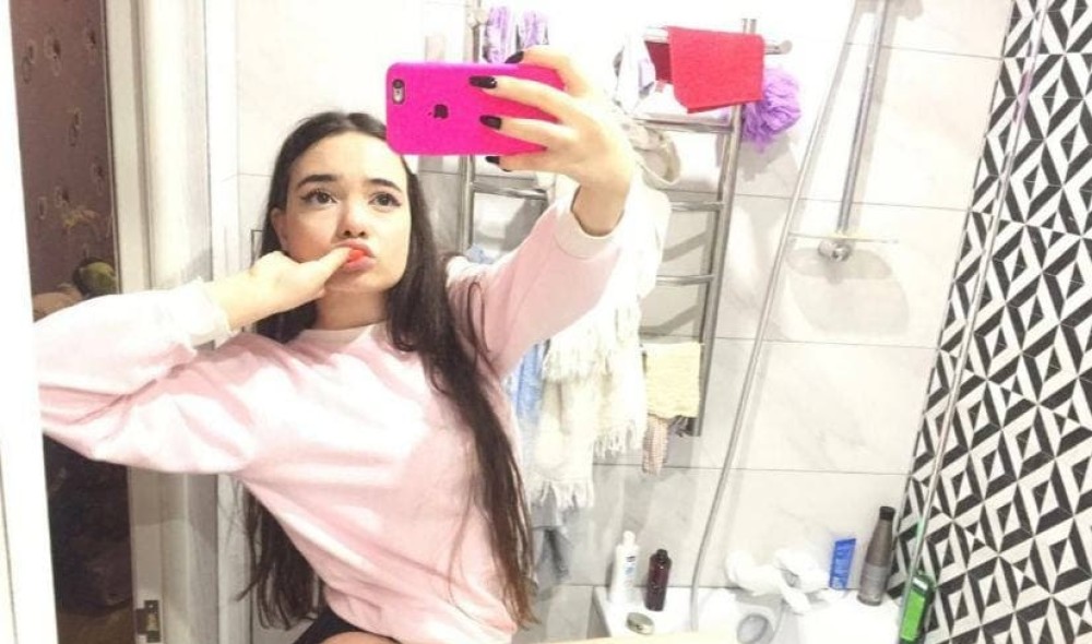 Индивидуалка Лаки фото № 2 в городе Томск